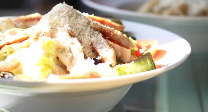 Photo of restaurant South Bar and Restaurant in St Kilda, Melbourne - Photo 12