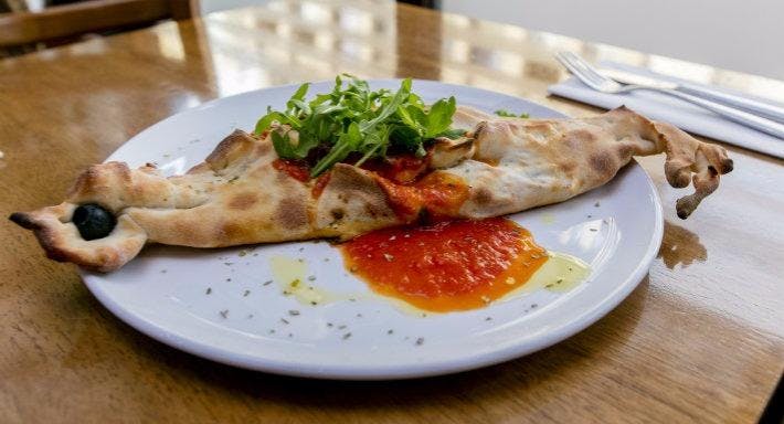 Photo of restaurant Parma Pizzeria in Wandsworth, London - Photo 3