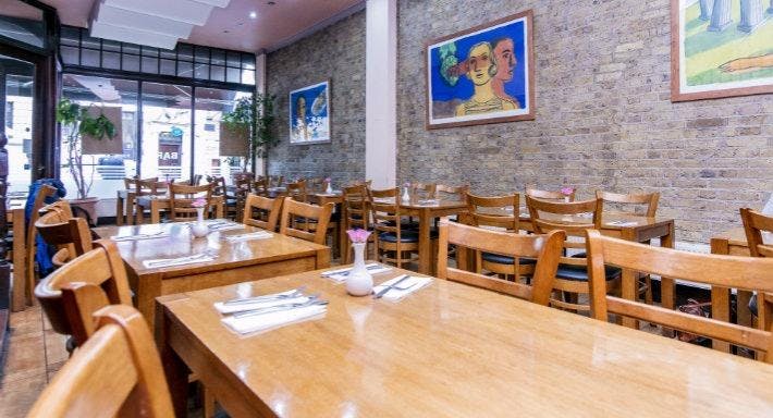 Photo of restaurant Parma Pizzeria in Wandsworth, London - Photo 2