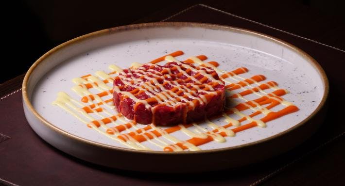 Immagine del ristorante Sphaeristerium