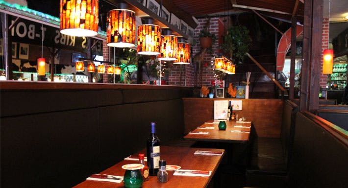 Photo of restaurant El Rancho Argentino in City Centre, Amsterdam