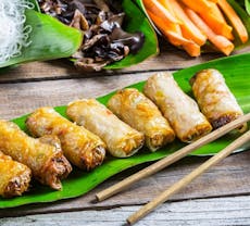 Restaurant Ben Thanh 1986 Restaurant in Schwanthalerhöhe, Munich