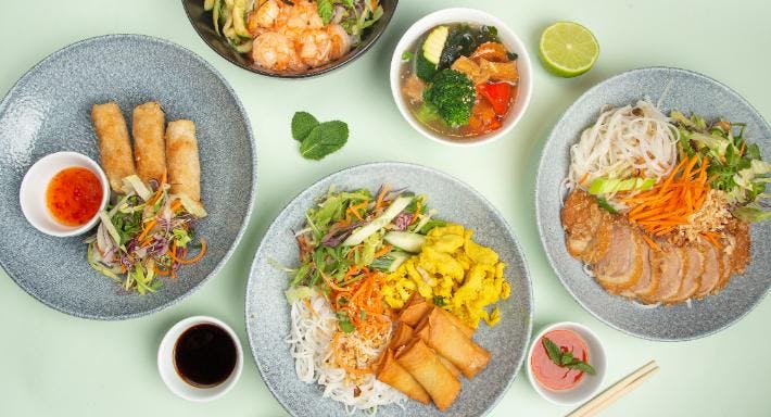 Photo of restaurant Saku Express The Playce in Mitte, Berlin - Photo 4