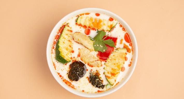 Photo of restaurant Saku Express The Playce in Mitte, Berlin - Photo 6