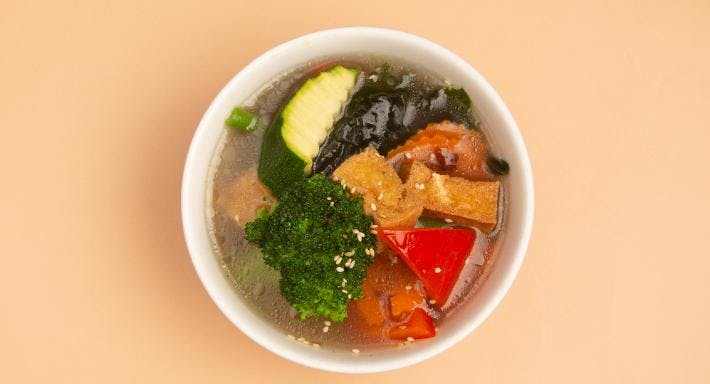 Photo of restaurant Saku Express The Playce in Mitte, Berlin - Photo 7