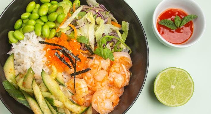 Photo of restaurant Saku Express The Playce in Mitte, Berlin - Photo 8