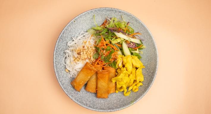 Photo of restaurant Saku Express The Playce in Mitte, Berlin - Photo 9