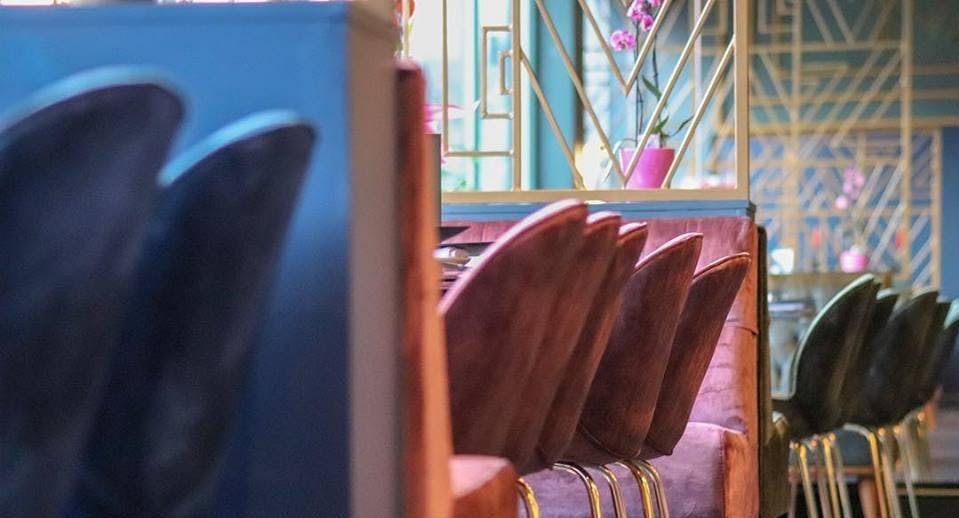 Photo of restaurant Zavi in New Eltham, London - Photo 10