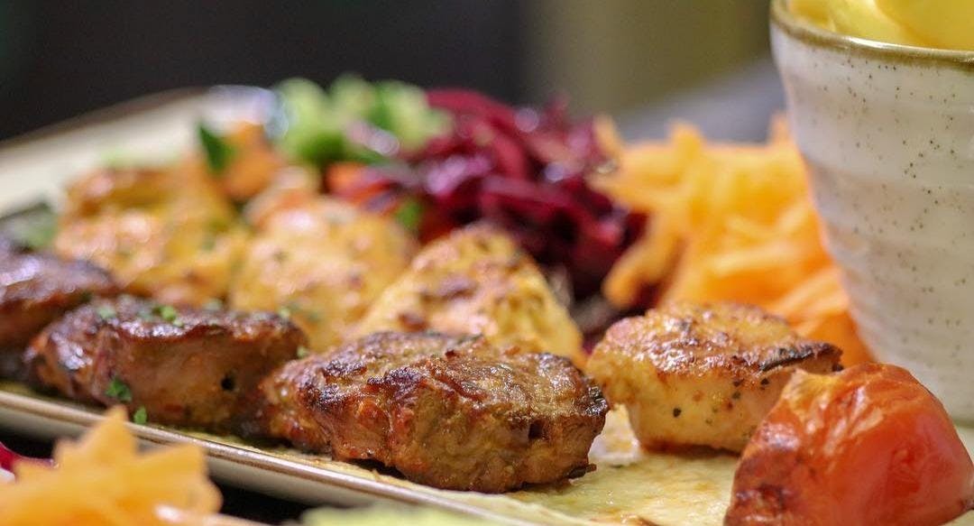 Photo of restaurant Zavi in New Eltham, London - Photo 2