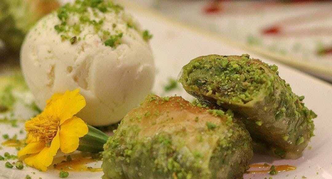 Photo of restaurant Zavi in New Eltham, London - Photo 3