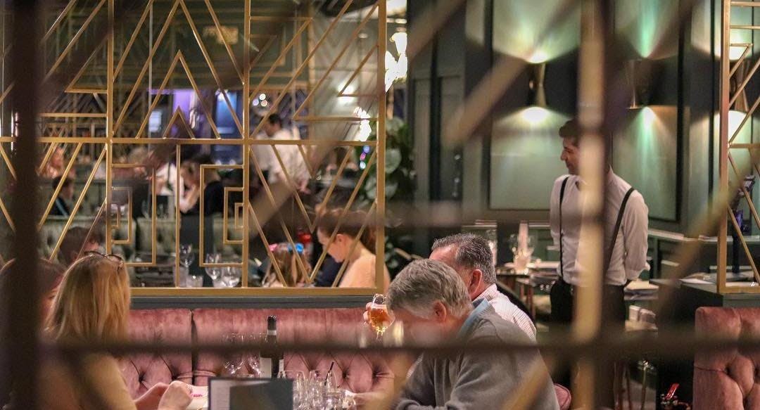 Photo of restaurant Zavi in New Eltham, London - Photo 4