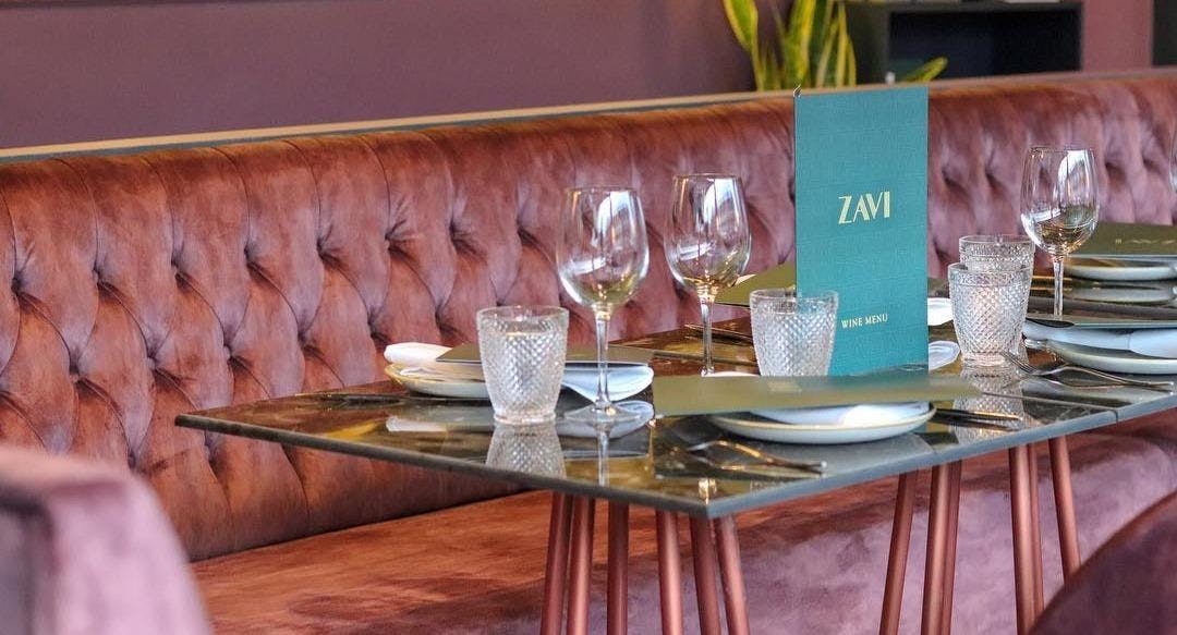 Photo of restaurant Zavi in New Eltham, London - Photo 5