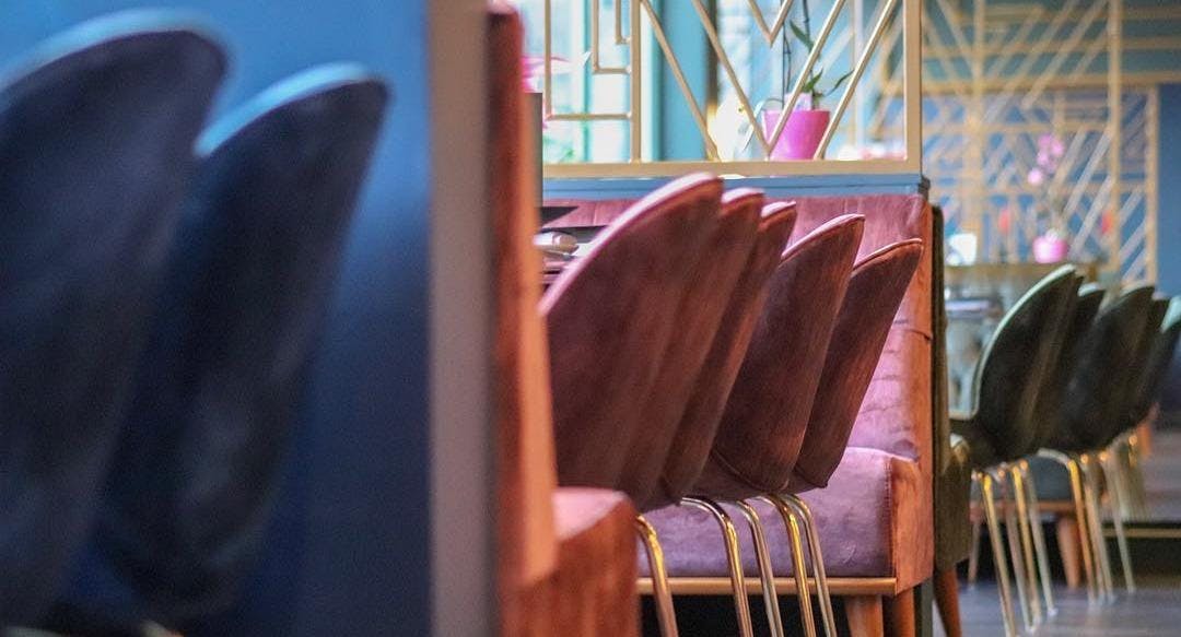 Photo of restaurant Zavi in New Eltham, London - Photo 6