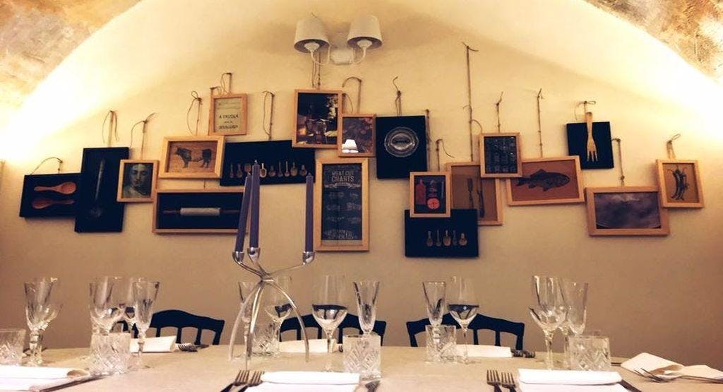 Foto del ristorante Ristorante Mannarino a Comiso, Ragusa