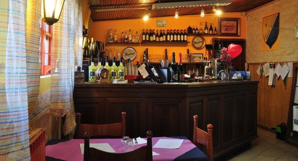 Photo of restaurant Circolo J'amis d'la Piola in City Centre, Turin