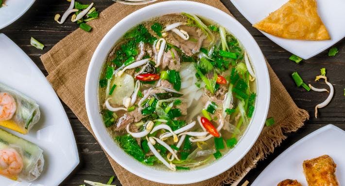 Restaurant Teresita's in Dromana, Melbourne