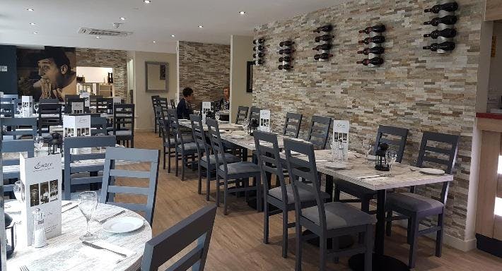 Photo of restaurant Enzee Ristorante & Pizzeria in Town Centre, Lyndhurst