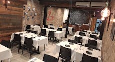 Restaurant Exotic Indian Curries HABERFIELD in Haberfield, Sydney