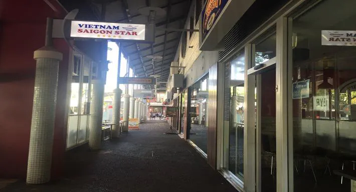Photo of restaurant Vietnamese Saigon Star in Darwin CBD, Darwin