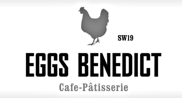 Image 1 of restaurant Eggs Benedict Cafe