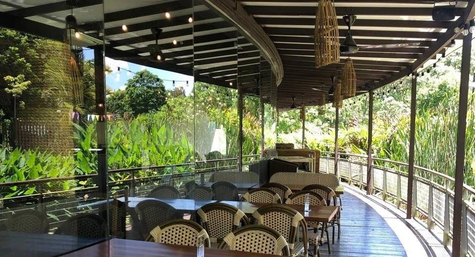 Photo of restaurant Café Singapura in Woodlands, Singapore