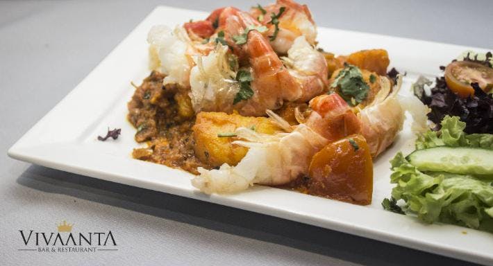 Restaurant Vivaanta in Town Centre, Warwick