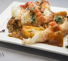 Restaurant Vivaanta in Town Centre, Warwick