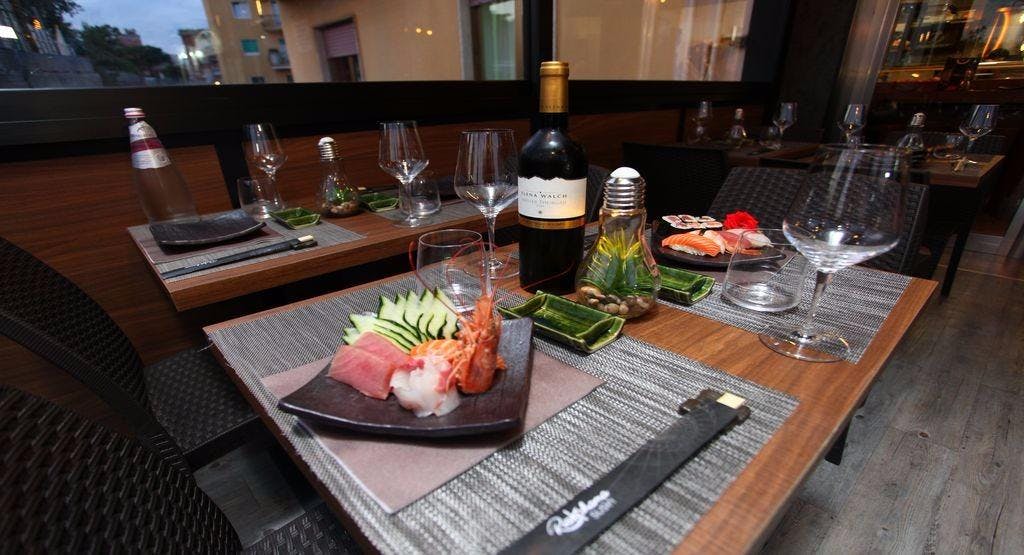 Foto del ristorante Riokohama Sushi a Capodimonte, Napoli