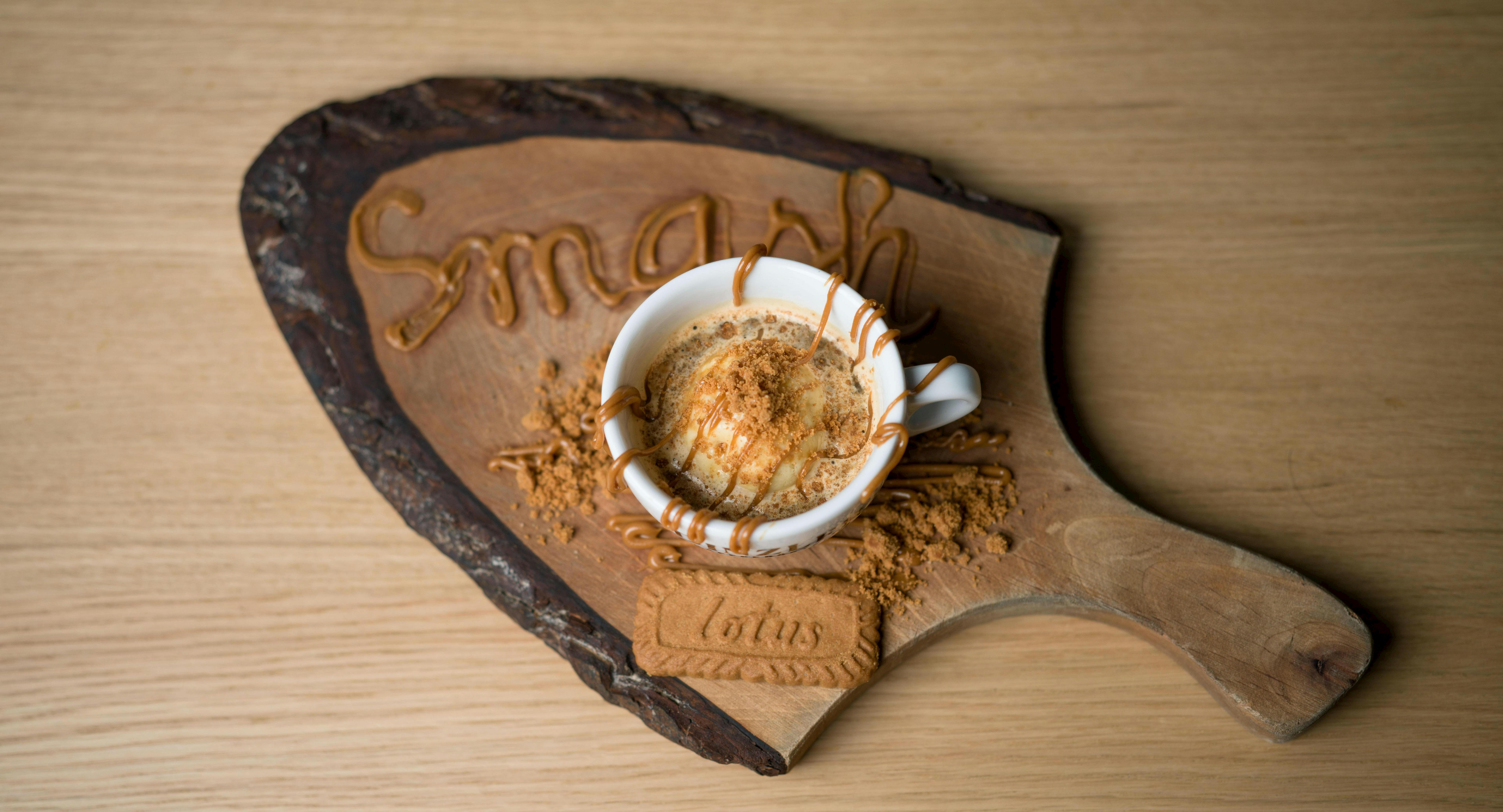 Photo of restaurant Smash or Pass - Burger & Bar in Schwanthalerhöhe, Munich - Photo 4