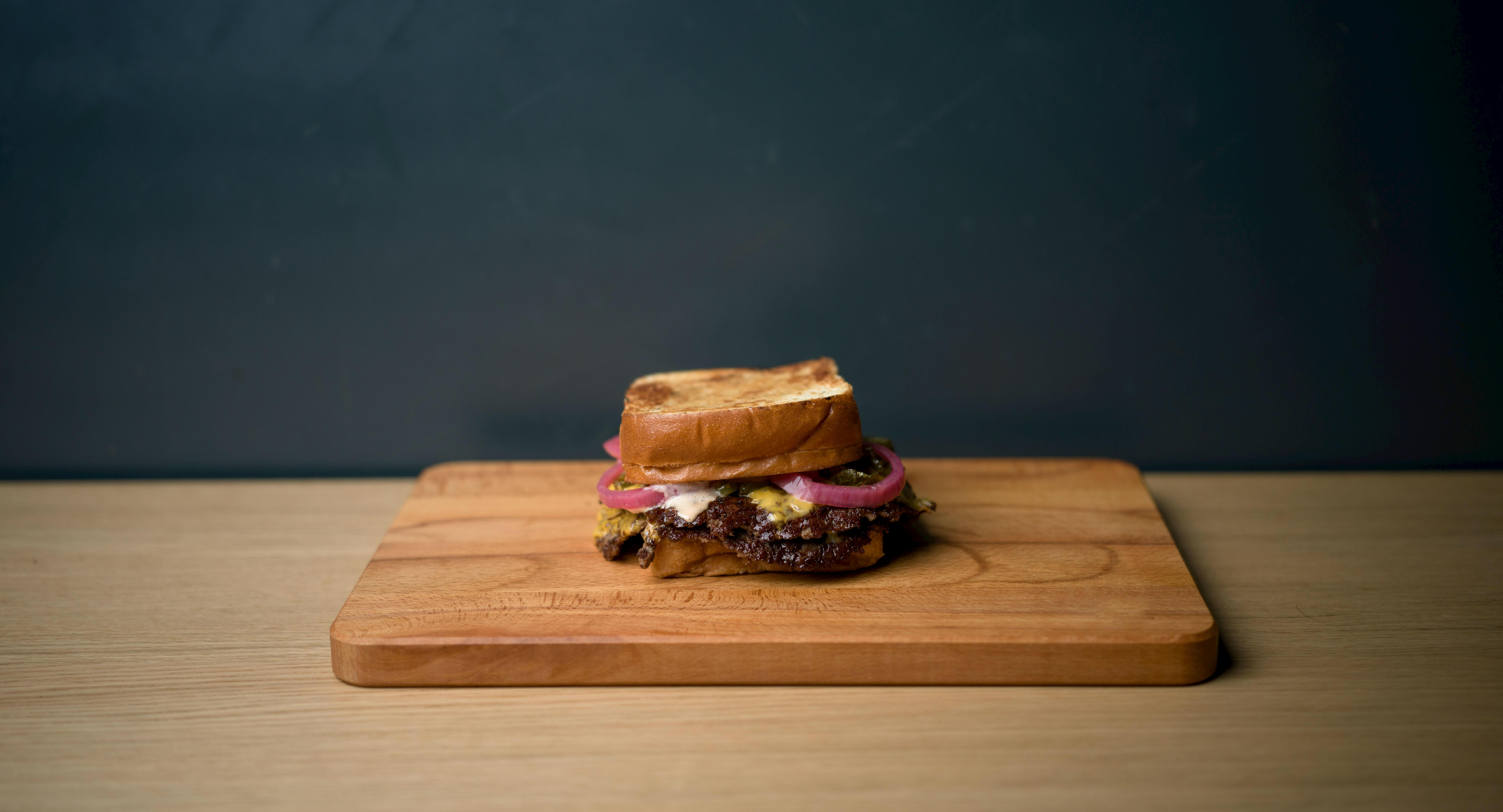 Photo of restaurant Smash or Pass - Burger & Bar in Schwanthalerhöhe, Munich - Photo 5