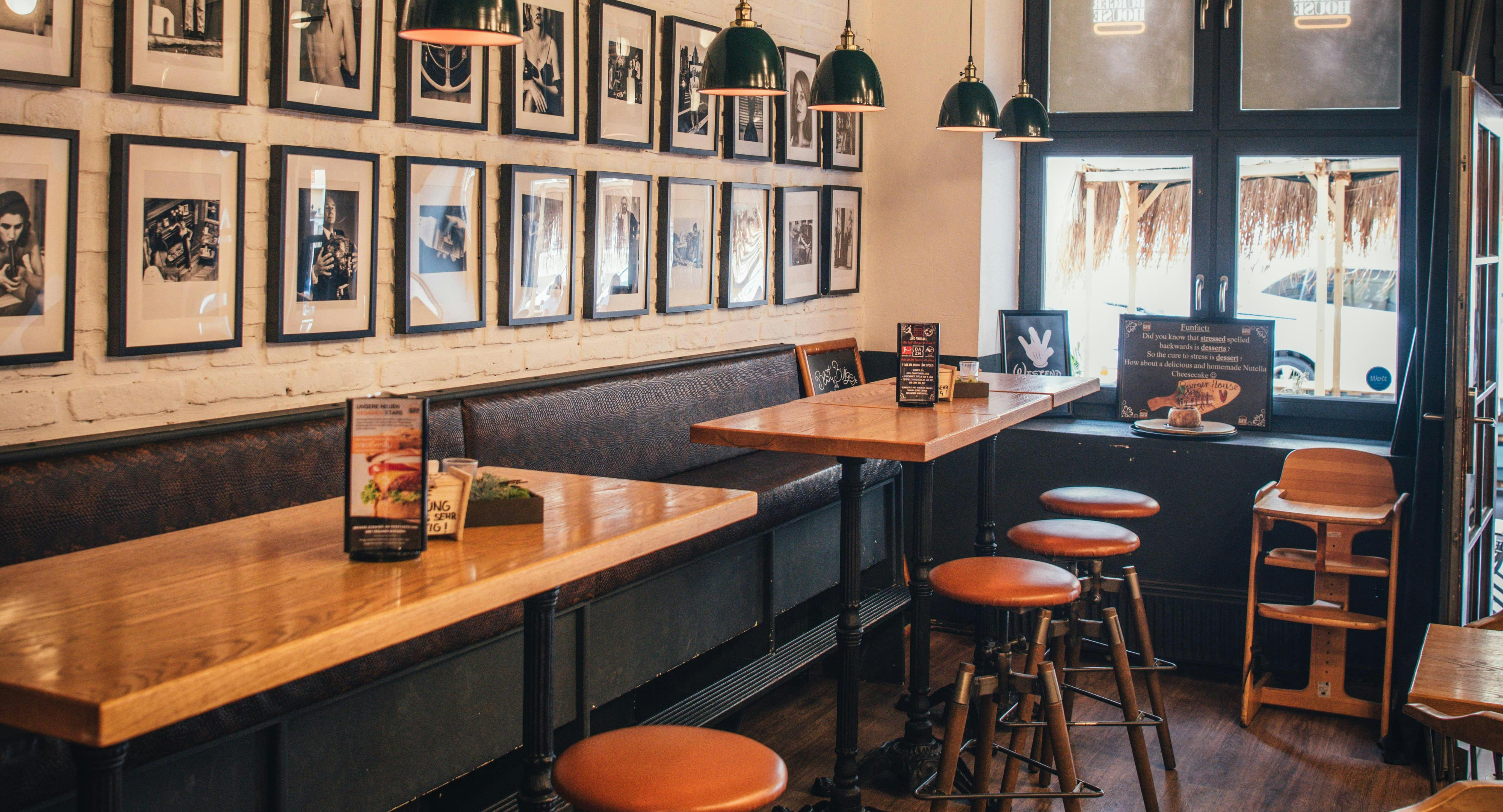 Photo of restaurant Smash or Pass - Burger & Bar in Schwanthalerhöhe, Munich - Photo 2