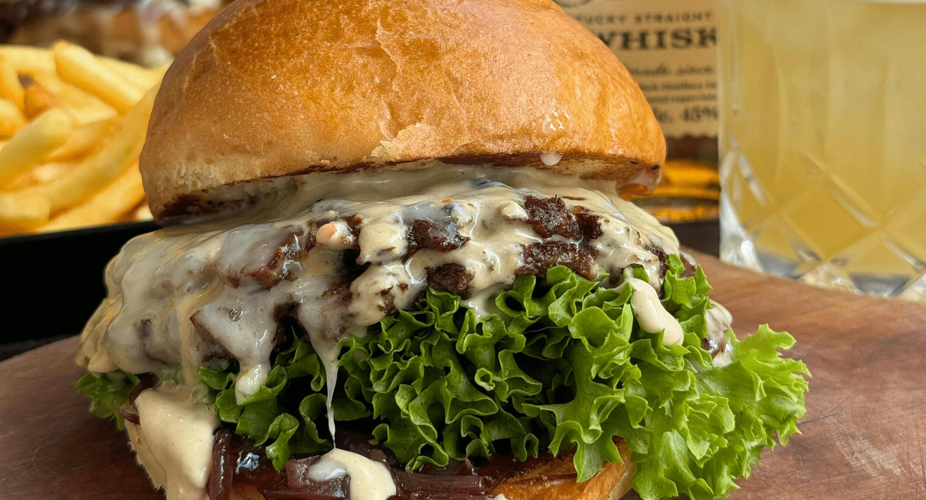 Photo of restaurant Smash or Pass - Burger & Bar in Schwanthalerhöhe, Munich - Photo 3