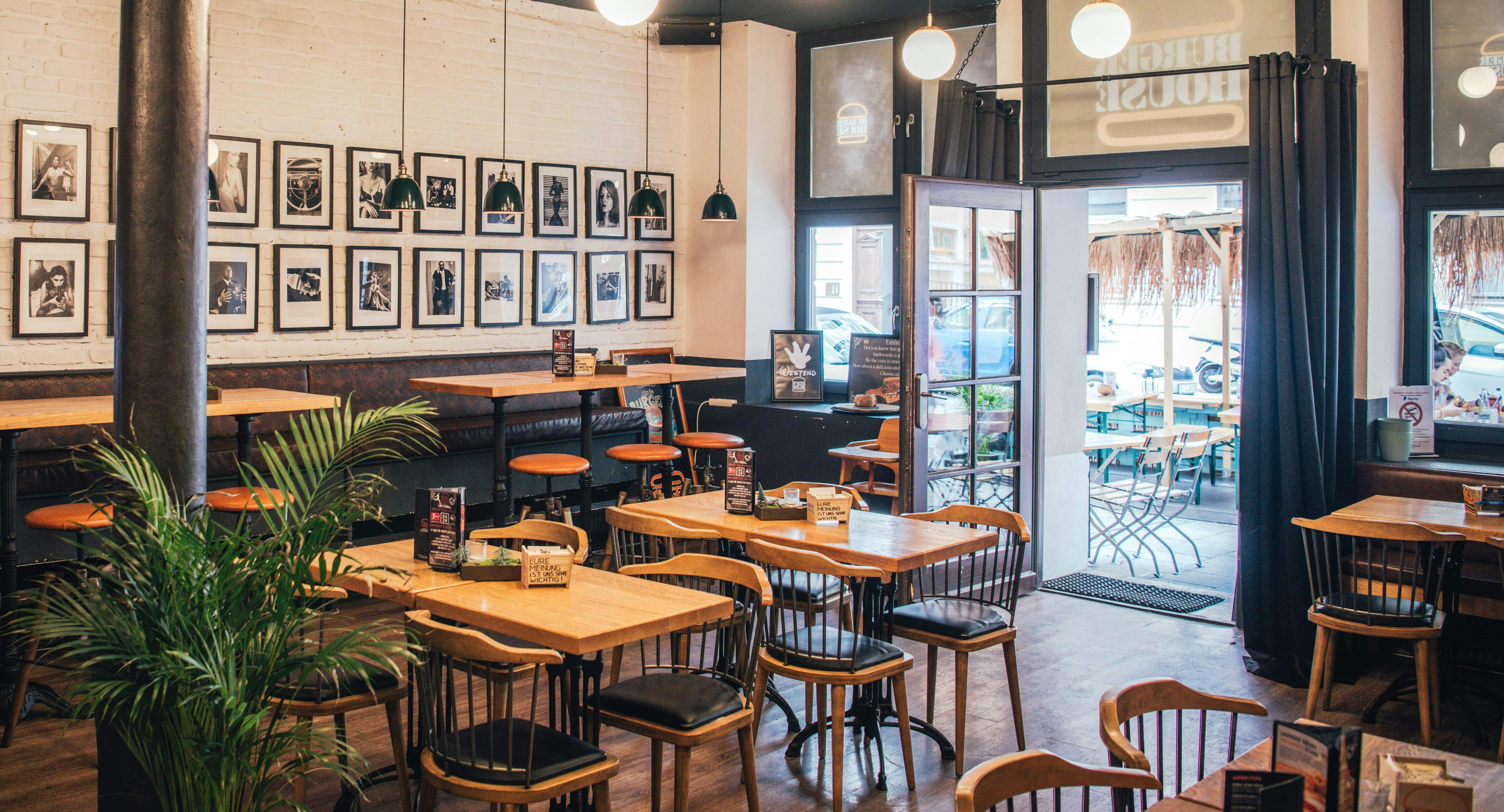 Photo of restaurant Smash or Pass - Burger & Bar in Schwanthalerhöhe, Munich - Photo 9