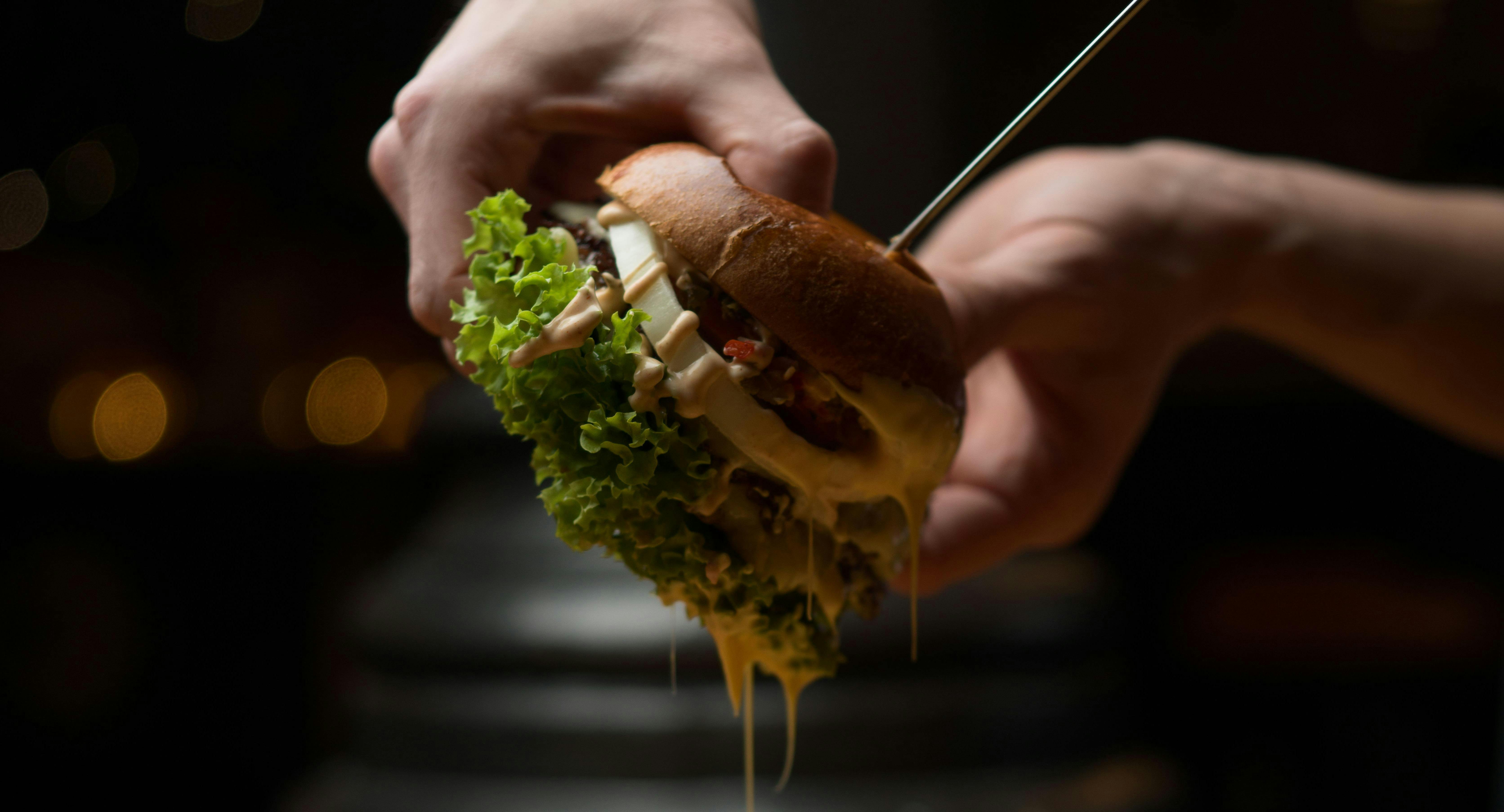 Photo of restaurant Smash or Pass - Burger & Bar in Schwanthalerhöhe, Munich - Photo 10