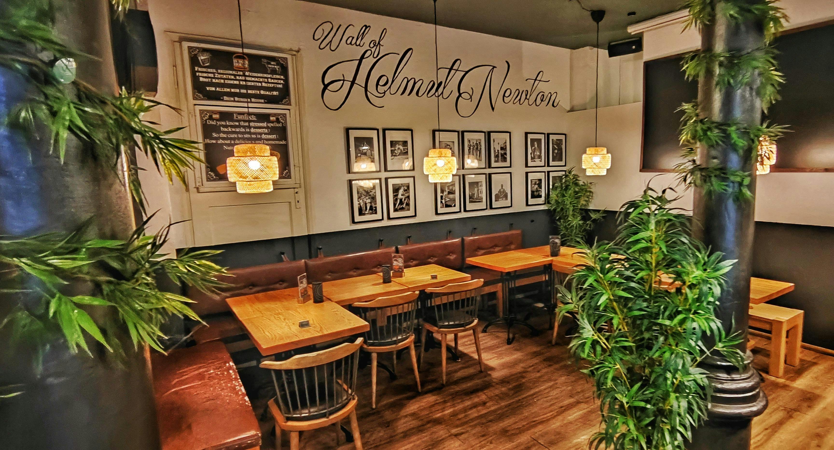 Photo of restaurant Smash or Pass - Burger & Bar in Schwanthalerhöhe, Munich - Photo 11