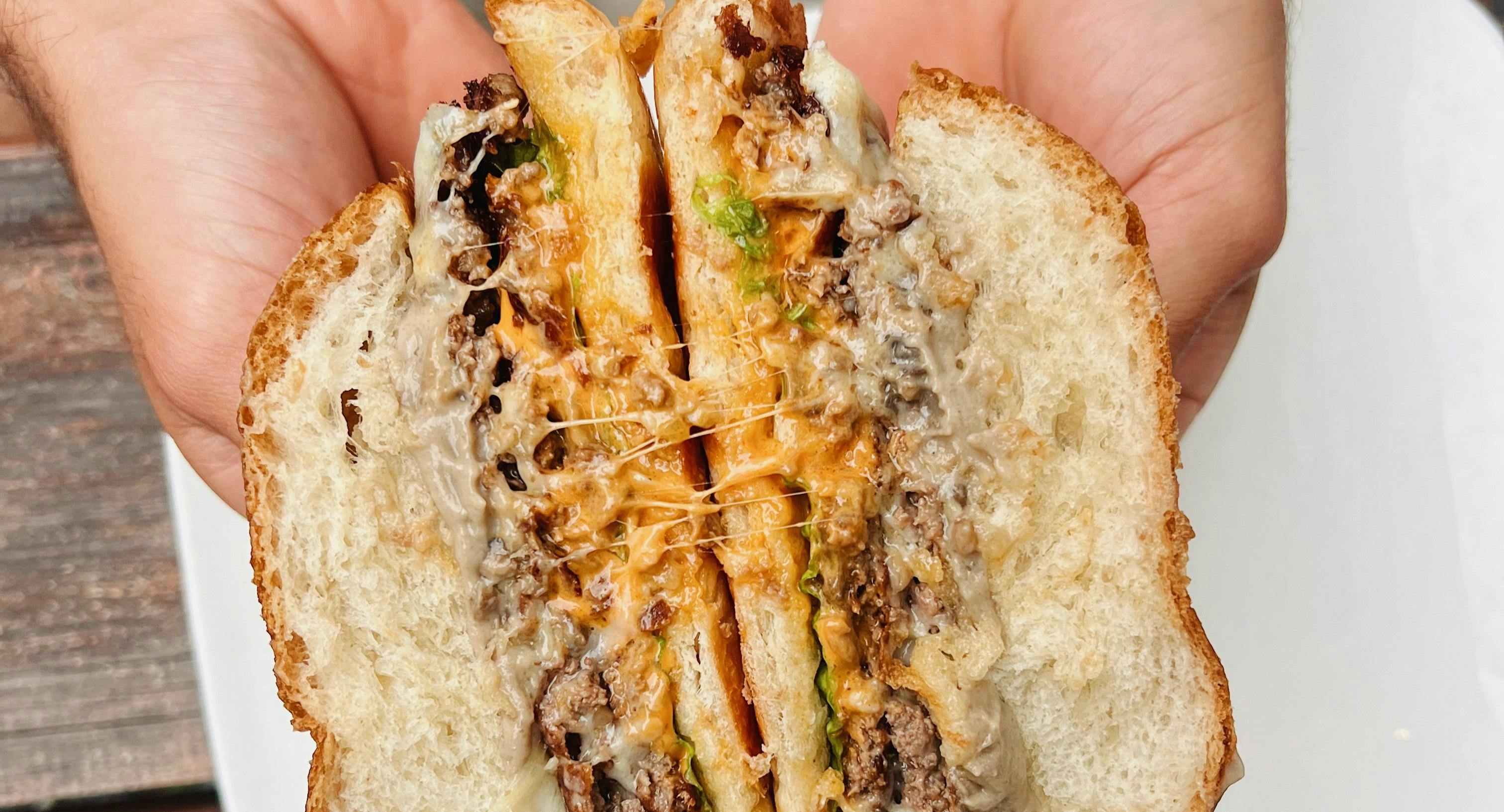 Photo of restaurant Smash or Pass - Burger & Bar in Schwanthalerhöhe, Munich - Photo 14