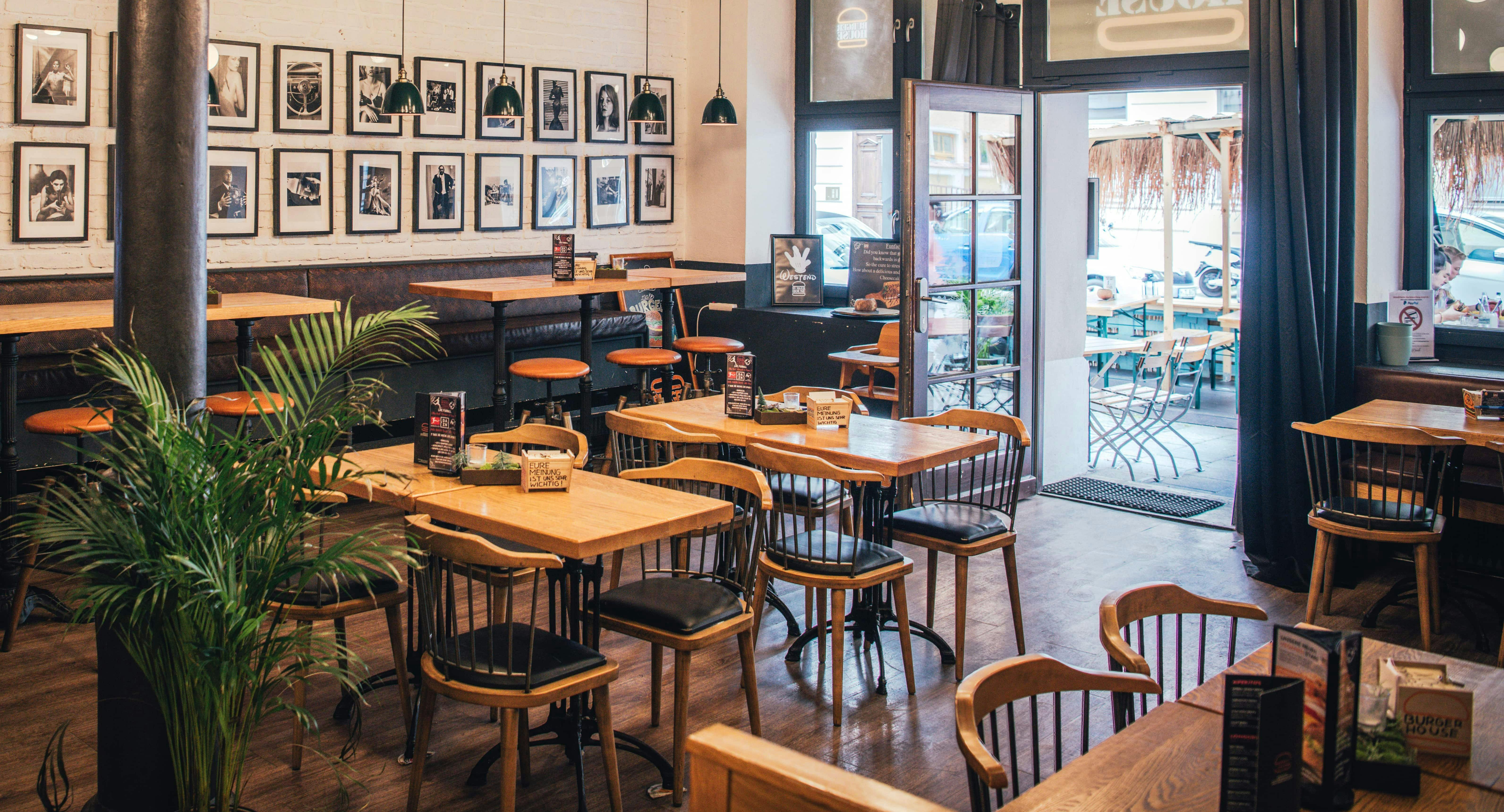 Photo of restaurant Smash or Pass - Burger & Bar in Schwanthalerhöhe, Munich - Photo 12