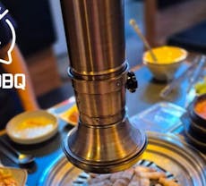 Restaurant Hongdae Korean BBQ in Tanjong Pagar, 新加坡