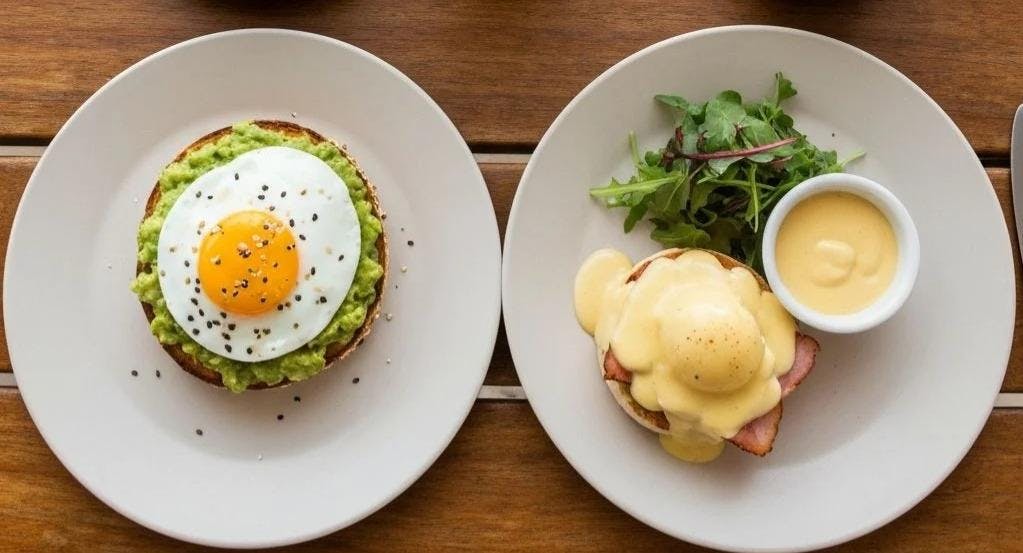 Photo of restaurant Ilka Beach Cafe & Bar in Bondi Beach, Sydney