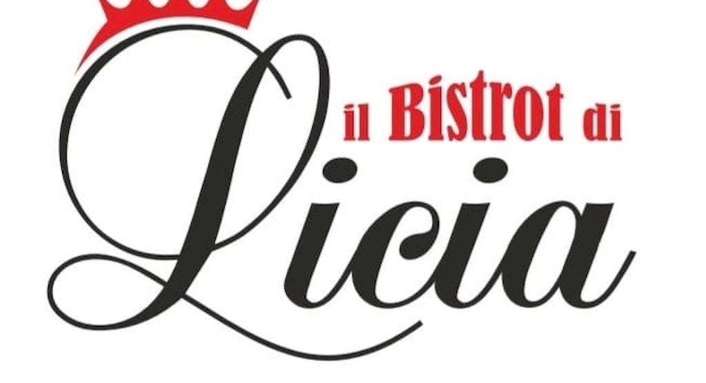 Photo of restaurant Il Bistrot di Licia in City Centre, Bari