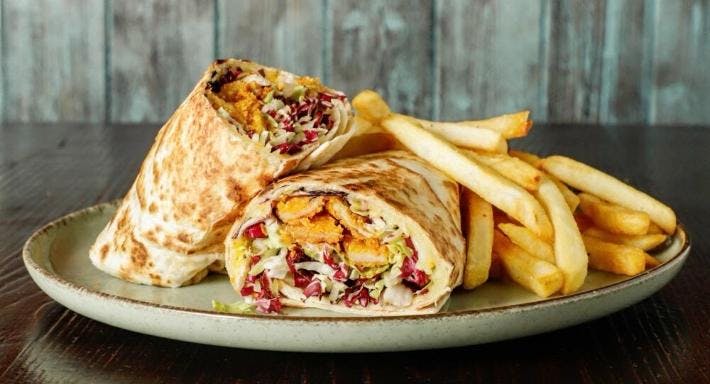 Restaurant Be At One Restaurant - Tex Mex in Motta Sant&#x27;Anastasia, Catania