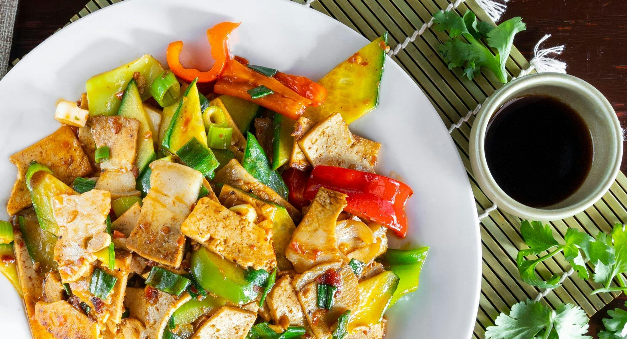 Restaurant Chilli Town Hunan Cuisine in Cannington, Perth