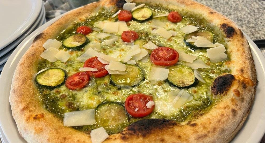 Photo of restaurant A putia Pizzeria Bistrot in Albavilla, Como