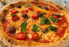 Ristorante A putia Pizzeria Bistrot a Albavilla, Como