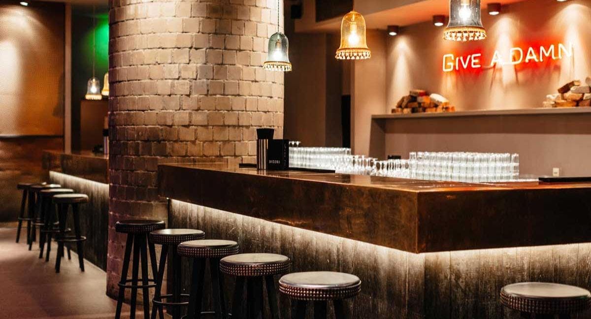 Photo of restaurant Bricks Berlin in Mitte, Berlin - Photo 3