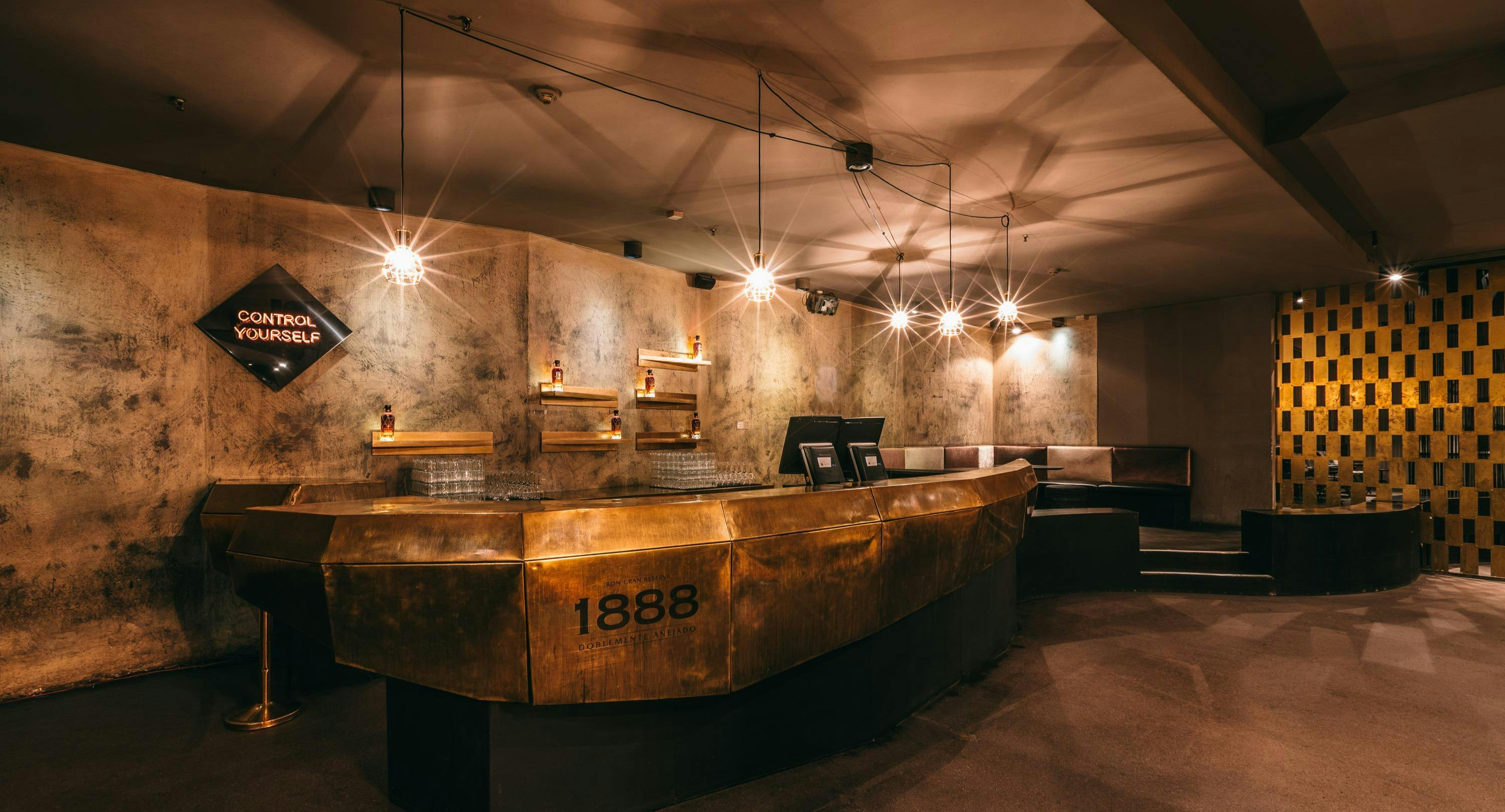 Photo of restaurant Bricks Berlin in Mitte, Berlin - Photo 9