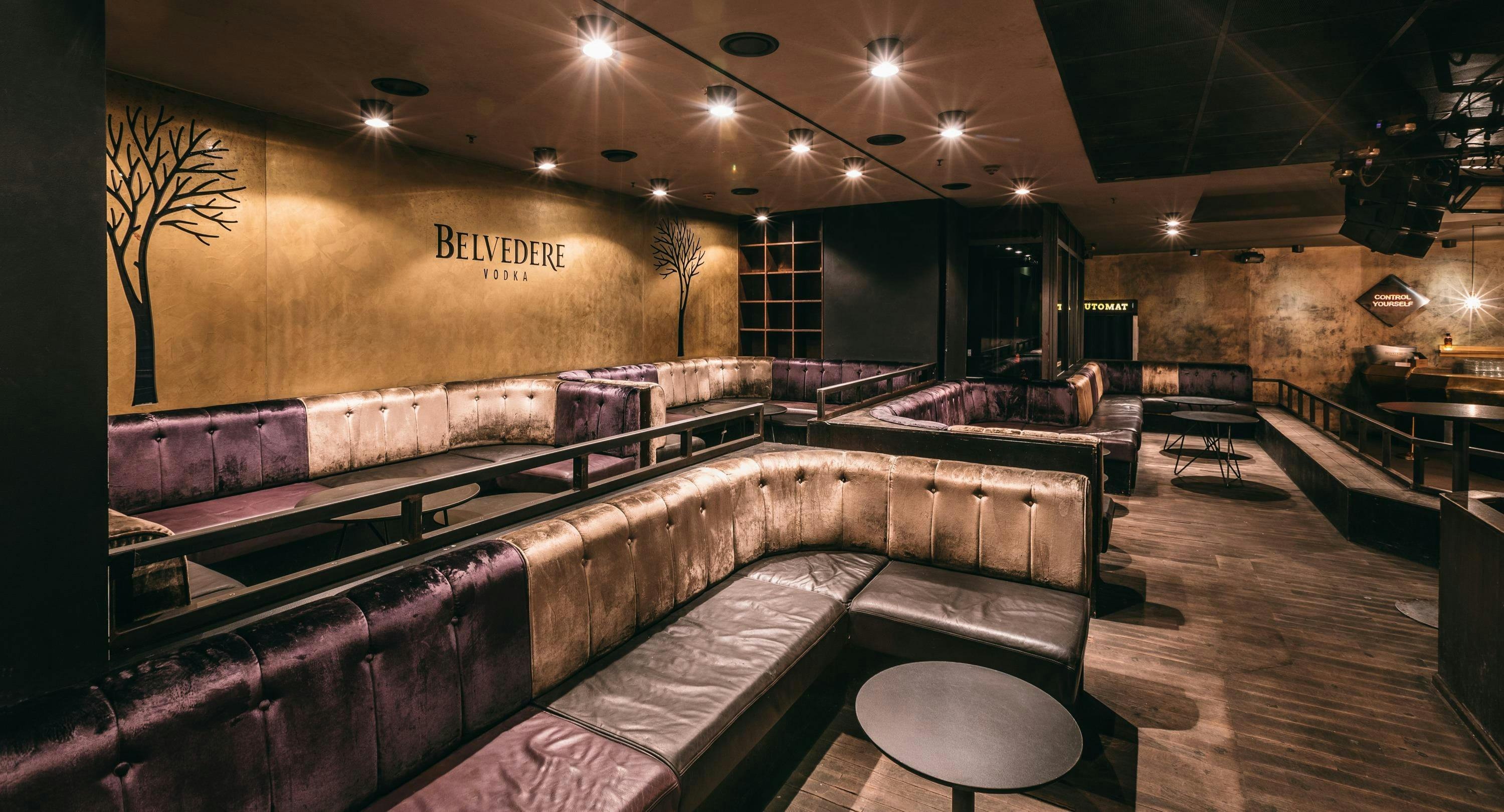 Photo of restaurant Bricks Berlin in Mitte, Berlin - Photo 6