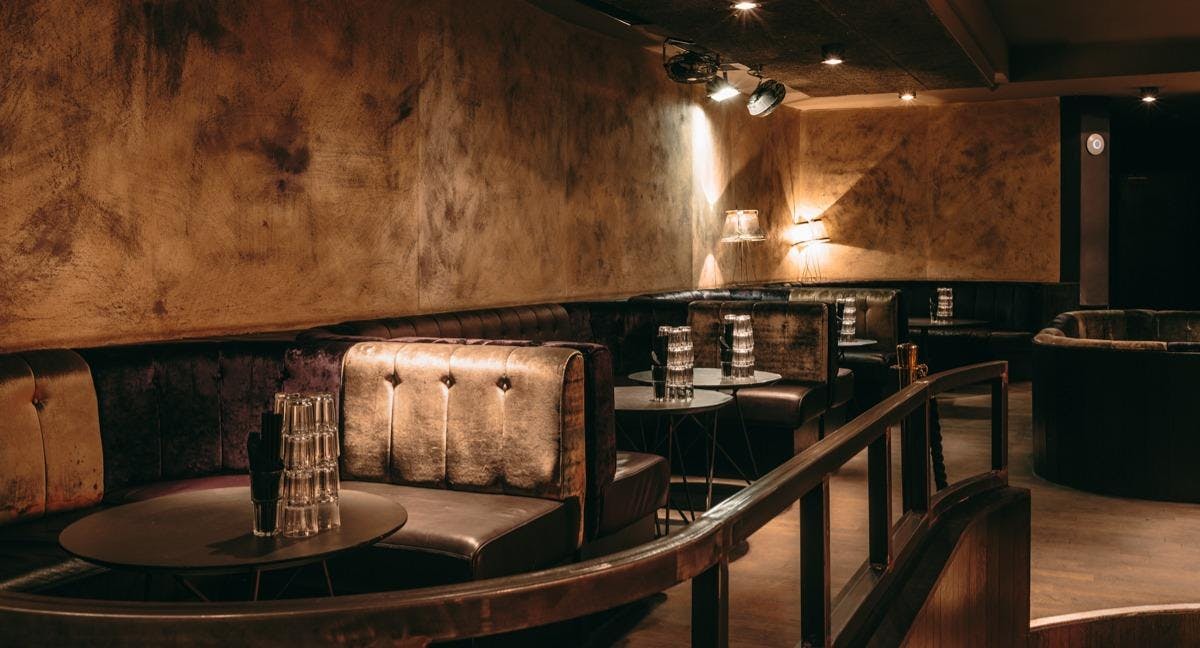 Photo of restaurant Bricks Berlin in Mitte, Berlin - Photo 7