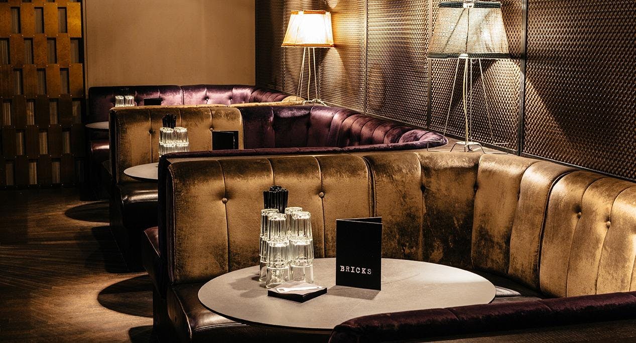 Photo of restaurant Bricks Berlin in Mitte, Berlin - Photo 4