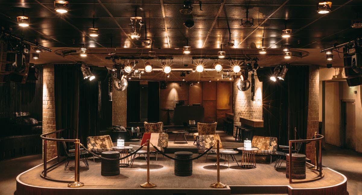 Photo of restaurant Bricks Berlin in Mitte, Berlin - Photo 8